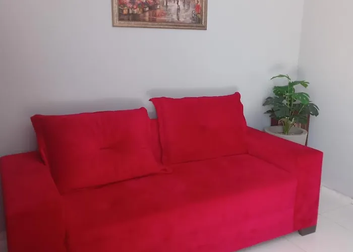 Hotel Paris Moju