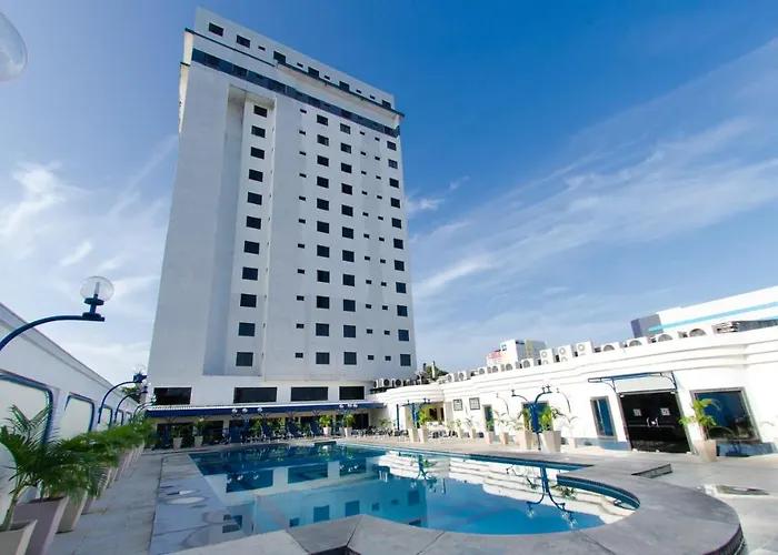 Hotel Sagres